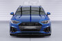 Splitter-Spoiler-Audi A4 / S4 B9 Facelift (8W) CSL561-CSR-Automotive