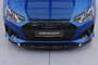 Splitter-Spoiler-Audi A4 / S4 B9 Facelift (8W) CSL561-CSR-Automotive