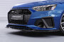 Splitter-Spoiler-Audi A4 / S4 B9 Facelift (8W) CSL561-CSR-Automotive
