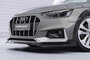 Splitter-Spoiler-Audi A4 B9 (Typ 8W) Allroad CSL783-CSR-Automotive