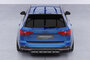 CSR-Automotive-Laaddrempelbescherming-Audi A4 B9 (Typ 8W) LKS020-G-Bumper