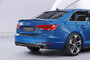 CSR-Automotive-Laaddrempelbescherming-Audi A4 B9 LImousine (Typ 8W) LKS027-G-Bumper