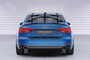 CSR-Automotive-Laaddrempelbescherming-Audi A4 B9 LImousine (Typ 8W) LKS027-G-Bumper
