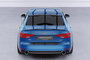 Laaddrempelbescherming Voor Audi A4 B9 LImousine (Typ 8W) LKS027-G_