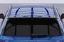 CSR Automotive Achterklep Spoiler Extention Geschikt Voor Audi A4 B9 (Typ 8W) Avant HF574_