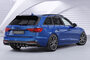Achterklep-Spoiler-Extention-Audi A4 B9 (Typ 8W) Avant HF574-CSR-Automotive