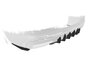 CSR-Automotive-Rear-Diffuser-Audi A4 B9 (Typ 8W) Avant S-Line HA366