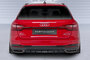 CSR-Automotive-Rear-Diffuser-Audi A4 B9 (Typ 8W) Avant S-Line HA366