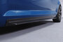 CSR-Automotive-Side-Skirts-Audi A4 B9 (Typ 8W) SS572