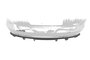 CSR-Automotive-Rear-Diffuser-Audi A4 B9 S Line (Typ 8W) HA469