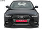 Splitter-Spoiler-Audi A4 B8 CSL176-CSR-Automotive