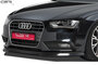 Splitter-Spoiler-Audi A4 B8 CSL176-CSR-Automotive