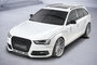 Splitter-Spoiler-Audi A4 B8 (Typ 8K) CSL723-CSR-Automotive