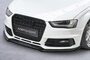 Splitter-Spoiler-Audi A4 B8 (Typ 8K) CSL723-CSR-Automotive