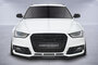 Splitter-Spoiler-Audi A4 B8 (Typ 8K) CSL723-CSR-Automotive