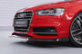 Splitter-Spoiler-Audi A4 / S4 B8 (Typ 8K) CSL825-CSR-Automotive