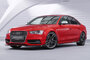 Splitter-Spoiler-Audi A4 / S4 B8 (Typ 8K) CSL825-CSR-Automotive