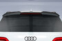 Achterklep-Spoiler-Extention-Audi A4 / RS4 B8 (8K) HF960-CSR-Automotive