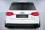 Achterklep-Spoiler-Extention-Audi A4 / RS4 B8 (8K) HF960-CSR-Automotive