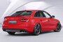 Achterklep-Spoiler-Extention-Audi A4 B8 (Typ 8K) Limousine HF154-CSR-Automotive