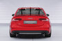 Achterklep-Spoiler-Extention-Audi A4 B8 (Typ 8K) Limousine HF154-CSR-Automotive