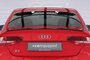 Achterklep-Spoiler-Extention-Audi A4 B8 (Typ 8K) Limousine HF154-CSR-Automotive