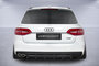 CSR-Automotive-Rear-Diffuser-Audi A4 B8 (Typ 8K) HA418-HA366