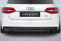 CSR-Automotive-Rear-Diffuser-Audi A4 B8 (Typ 8K) HA418-HA366