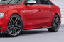 CSR-Automotive-Side-Skirts-Audi A4 / S4 B8 (Typ 8K) SS571