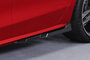CSR-Automotive-Side-Skirts-Audi A4 / S4 B8 (Typ 8K) SS571