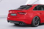 CSR-Automotive-Achterruit-Achterraam-Spoiler-Audi A4 B8 (Typ 8K) Limousine HSB119