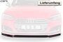 Splitter-Spoiler-Audi A5 F5 S-Line / S5 F5 CSL403-CSR-Automotive