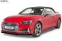 Splitter-Spoiler-Audi A5 F5 S-Line / S5 F5 CSL403-CSR-Automotive