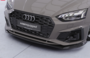 Splitter-Spoiler-Audi A5 F5 Sportback CSL929-CSR-Automotive
