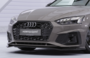 Splitter-Spoiler-Audi A5 F5 Sportback CSL929-CSR-Automotive