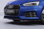 Splitter-Spoiler-Audi A5 (F5) CSL873-CSR-Automotive