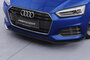 Splitter-Spoiler-Audi A5 (F5) CSL873-CSR-Automotive