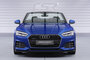 Splitter-Spoiler-Audi A5 (F5) CSL873-CSR-Automotive