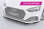 Splitter-Spoiler- Audi A5 F5 Basis / Advanced CSL562-CSR-Automotive
