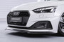 Splitter-Spoiler- Audi A5 F5 Basis / Advanced CSL562-CSR-Automotive