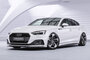 Splitter-Spoiler- Audi A5 F5 Basis / Advanced CSL562-CSR-Automotive