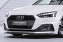 Splitter-Spoiler- Audi A5 F5 Basis / Advanced CSL562-CSR-Automotive