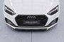 Splitter-Spoiler- Audi A5 F5 Basis / Advanced CSL562-CSR-Automotive