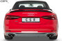 Achterklep-Spoiler-Extention-Audi A5 F5 Cabrio HF628-CSR-Automotive