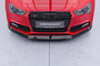 Splitter-Spoiler-Audi A5/S5 8T CSR-CSL187-CSR-Automotive
