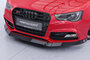 Splitter-Spoiler-Audi A5/S5 8T CSR-CSL187-CSR-Automotive