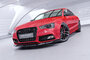 Splitter-Spoiler-Audi A5/S5 8T CSR-CSL187-CSR-Automotive