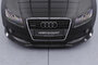 Splitter-Spoiler-Audi A5 8T CSL378-CSR-Automotive