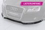 Splitter-Spoiler-Audi A5 8T CSL378-CSR-Automotive