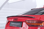 Achterklep-Spoiler-Extention-Audi A5 / S5 8T Sportback HF701-CSR-Automotive